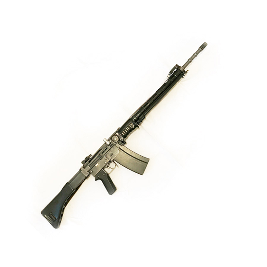 Sturmgewehr 57 (Preis verhandelbar)